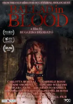 Баллада в крови / Ballad in Blood (2016) фильм смотреть онлайн в хорошем качестве