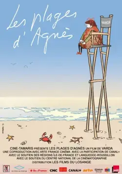 Побережья Аньес / Les plages d'Agnès (2008) фильм смотреть онлайн в хорошем качестве