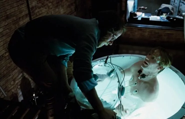 Другие ипостаси (1980) смотреть онлайн Другие ипостаси (1980) фильм смотреть онлайн