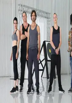 Нитро Раш (2016) смотреть онлайн Нитро Раш (2016) фильм смотреть онлайн