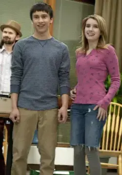 Это очень забавная история (2010) в хорошем качестве смотреть онлайн Это очень забавная история (2010) фильм в хорошем качестве смотреть онлайн