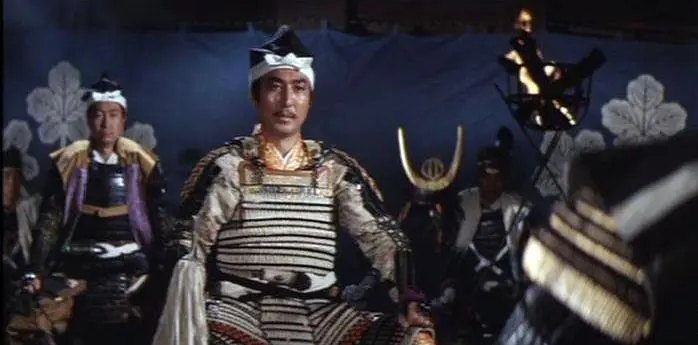 Знамёна самураев (1968) смотреть онлайн Знамёна самураев (1968) фильм смотреть онлайн