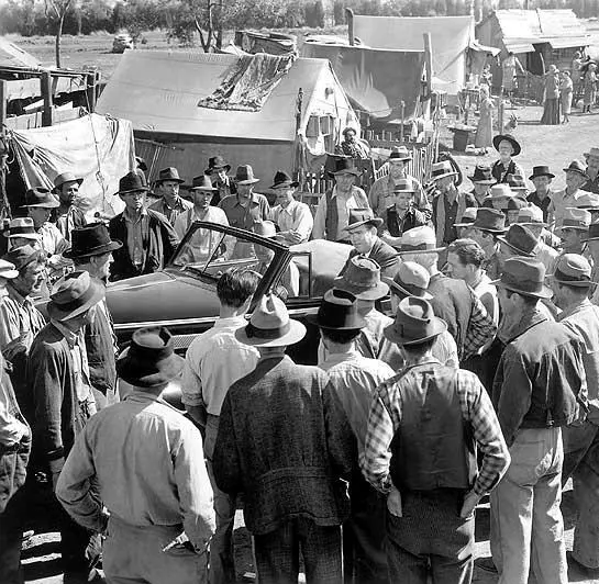 Гроздья гнева (1940) смотреть онлайн бесплатно Гроздья гнева (1940) фильм смотреть онлайн бесплатно