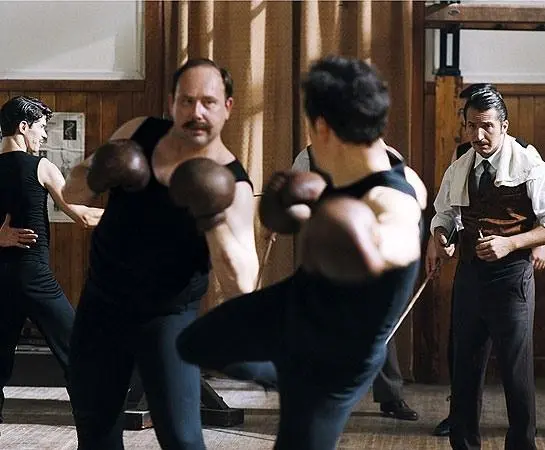 Тигровые отряды (2006) смотреть онлайн бесплатно Тигровые отряды (2006) фильм смотреть онлайн бесплатно