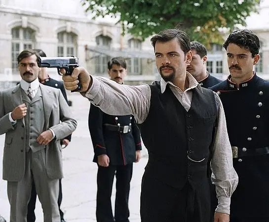 Тигровые отряды (2006) смотреть онлайн Тигровые отряды (2006) фильм смотреть онлайн