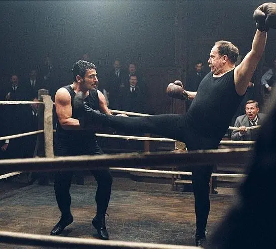 Тигровые отряды (2006) в хорошем качестве смотреть онлайн Тигровые отряды (2006) фильм в хорошем качестве смотреть онлайн