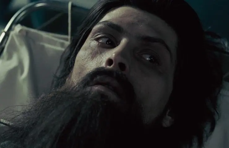 Комплекс Баадер-Майнхоф (2008) смотреть онлайн Комплекс Баадер-Майнхоф (2008) фильм смотреть онлайн