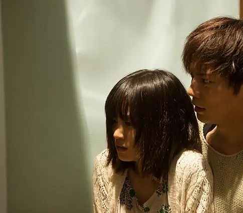 Комплекс (2013) смотреть онлайн Комплекс (2013) фильм смотреть онлайн