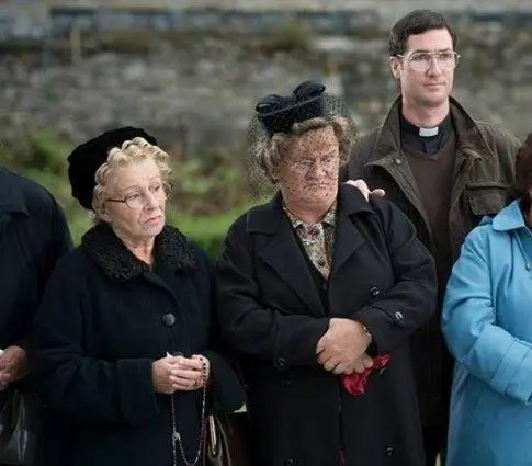 Мальчики миссис Браун (2014) в хорошем качестве смотреть онлайн Мальчики миссис Браун (2014) фильм в хорошем качестве смотреть онлайн