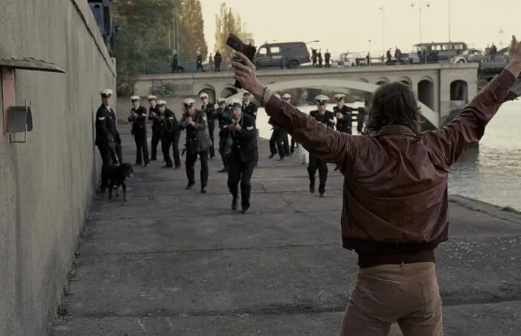 Комплекс Баадер-Майнхоф (2008) смотреть онлайн бесплатно Комплекс Баадер-Майнхоф (2008) фильм смотреть онлайн бесплатно