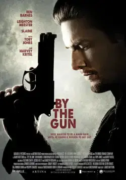 Знает только Бог / By the Gun (2014) фильм смотреть онлайн Знает только Бог / By the Gun (2014) фильм смотреть онлайн в хорошем качестве