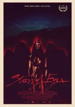 Глаза звезды / Starry Eyes (2014) фильм смотреть онлайн Глаза звезды / Starry Eyes (2014) фильм смотреть онлайн в хорошем качестве