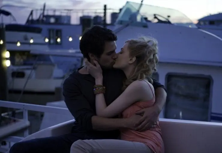 Будь что будет (2009) смотреть онлайн бесплатно Будь что будет (2009) фильм смотреть онлайн бесплатно