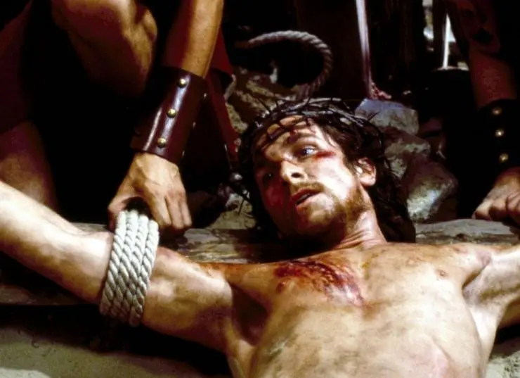 Иисус (1999) смотреть онлайн Иисус (1999) фильм смотреть онлайн