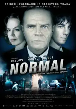 Нормальный / Normal (2009) фильм смотреть онлайн Нормальный / Normal (2009) фильм смотреть онлайн в хорошем качестве