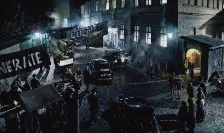 Нормальный (2009) смотреть онлайн бесплатно Нормальный (2009) фильм смотреть онлайн бесплатно