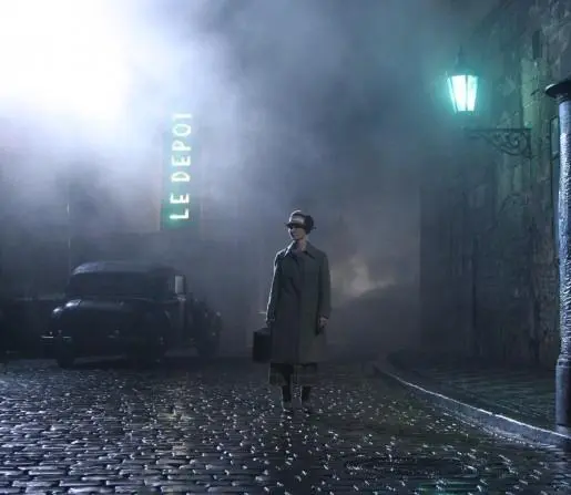 Нормальный (2009) в хорошем качестве смотреть онлайн Нормальный (2009) фильм в хорошем качестве смотреть онлайн