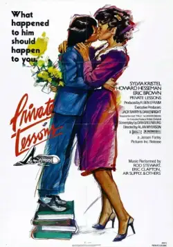 Частные уроки / Private Lessons (1981) фильм смотреть онлайн Частные уроки / Private Lessons (1981) фильм смотреть онлайн в хорошем качестве