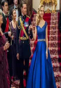 Королевский финал (2018) смотреть онлайн Королевский финал (2018) фильм смотреть онлайн