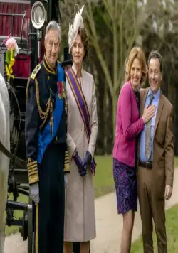 Королевский финал (2018) смотреть онлайн бесплатно Королевский финал (2018) фильм смотреть онлайн бесплатно