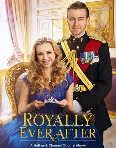 Королевский финал / Royally Ever After (2018) фильм смотреть онлайн Королевский финал / Royally Ever After (2018) фильм смотреть онлайн в хорошем качестве