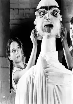 Завещание Орфея (1960) в хорошем качестве смотреть онлайн Завещание Орфея (1960) фильм в хорошем качестве смотреть онлайн