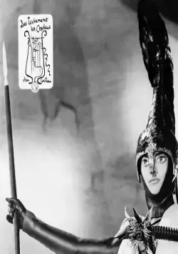 Завещание Орфея (1960) смотреть онлайн бесплатно Завещание Орфея (1960) фильм смотреть онлайн бесплатно