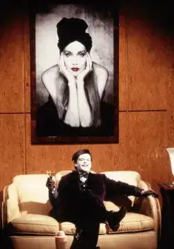 Бэтмен (1989) в хорошем качестве смотреть онлайн Бэтмен (1989) фильм в хорошем качестве смотреть онлайн