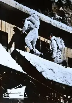 Там, где гнездятся орлы (1968) в хорошем качестве смотреть онлайн Там, где гнездятся орлы (1968) фильм в хорошем качестве смотреть онлайн