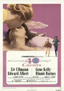 40 карат / 40 Carats (1973) фильм смотреть онлайн 40 карат / 40 Carats (1973) фильм смотреть онлайн в хорошем качестве