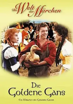 Золотой гусь / Die goldene Gans (1964) фильм смотреть онлайн Золотой гусь / Die goldene Gans (1964) фильм смотреть онлайн в хорошем качестве