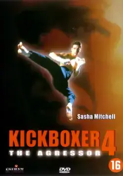 Кикбоксер 4: Агрессор / Kickboxer 4: The Aggressor (1994) фильм смотреть онлайн Кикбоксер 4: Агрессор / Kickboxer 4: The Aggressor (1994) фильм смотреть онлайн в хорошем качестве