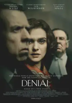 Отрицание / Denial (2016) фильм смотреть онлайн Отрицание / Denial (2016) фильм смотреть онлайн в хорошем качестве