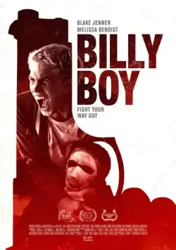 Билли / Billy Boy (2017) фильм смотреть онлайн в хорошем качестве