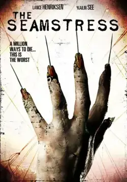 Швея / The Seamstress (2009) фильм смотреть онлайн в хорошем качестве