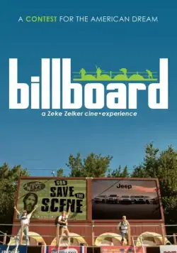 Билборд (2019) фильм смотреть онлайн в хорошем качестве