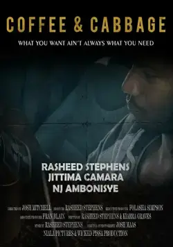 Смотреть Кофе и капуста(2017) фильм в онлайне бесплатно