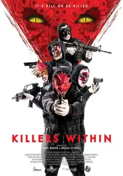 Убийца внутри меня / Killers Within (2018) фильм смотреть онлайн Убийца внутри меня / Killers Within (2018) фильм смотреть онлайн в хорошем качестве