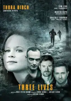 3 жизни / 3 Lives (2019) фильм смотреть онлайн в хорошем качестве