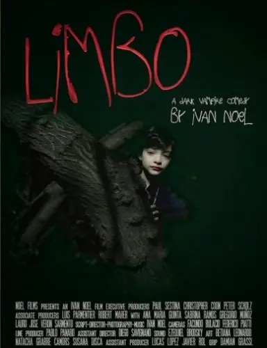 Лимбо / Limbo (2014) фильм смотреть онлайн в хорошем качестве