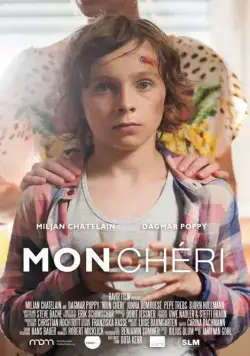 Мой милый / Mon chéri (2015) фильм смотреть онлайн в хорошем качестве