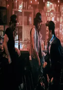 Новичок (1990) смотреть онлайн бесплатно Новичок (1990) фильм смотреть онлайн бесплатно