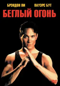 Беглый огонь / Rapid Fire (1992) фильм смотреть онлайн в хорошем качестве