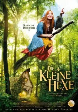 Маленькая ведьма / Die kleine Hexe (2018) фильм смотреть онлайн Маленькая ведьма / Die kleine Hexe (2018) фильм смотреть онлайн в хорошем качестве