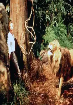 Джордж из джунглей (1997) в хорошем качестве смотреть онлайн Джордж из джунглей (1997) фильм в хорошем качестве смотреть онлайн