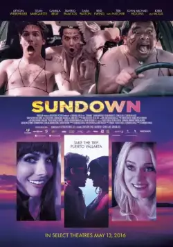 Закат / Sundown (2016) фильм смотреть онлайн Закат / Sundown (2016) фильм смотреть онлайн в хорошем качестве