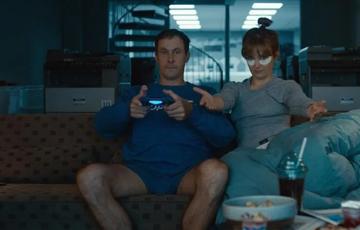 Двое в неправильном фильме (2017) в хорошем качестве смотреть онлайн Двое в неправильном фильме (2017) фильм в хорошем качестве смотреть онлайн