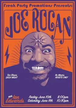 Джо Роган: Triggered / Joe Rogan: Triggered (2016) фильм смотреть онлайн Джо Роган: Triggered / Joe Rogan: Triggered (2016) фильм смотреть онлайн в хорошем качестве