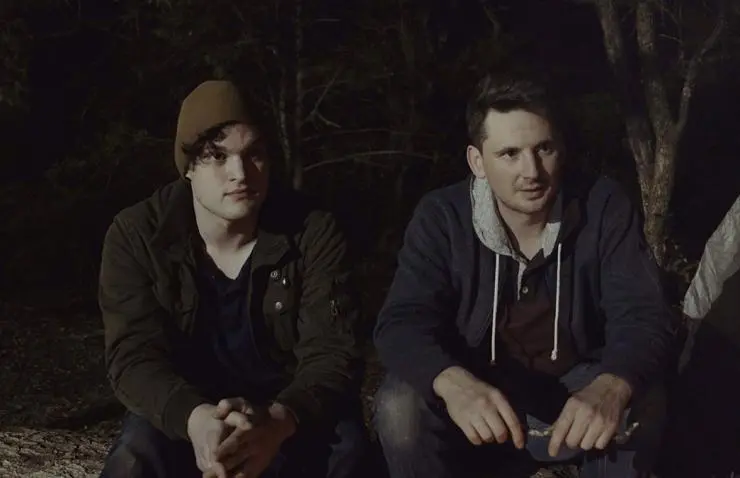 Чироки Крик (2018) в хорошем качестве смотреть онлайн Чироки Крик (2018) фильм в хорошем качестве смотреть онлайн