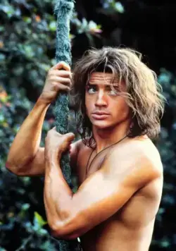 Джордж из джунглей (1997) смотреть онлайн Джордж из джунглей (1997) фильм смотреть онлайн